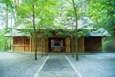 天岩戸神社(宮崎県)