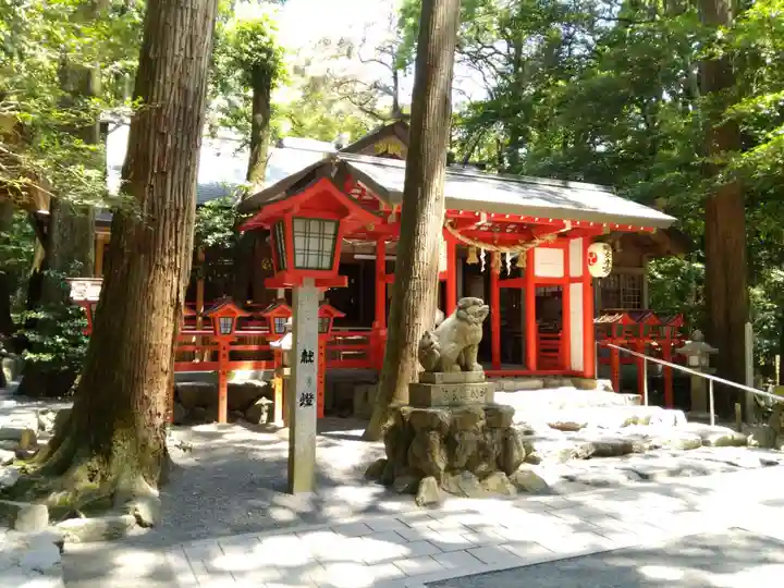 椿岸神社(三重県)