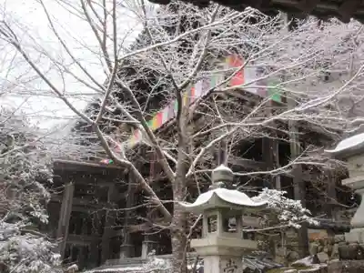 長谷寺のその他建物