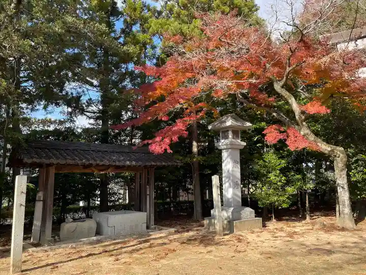 八幡神社(滋賀県)
