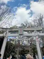 一言主神社(茨城県)