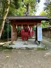 高龗神社(奈良県)