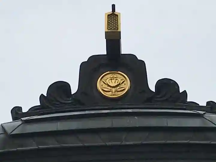 景行天皇社のその他建物