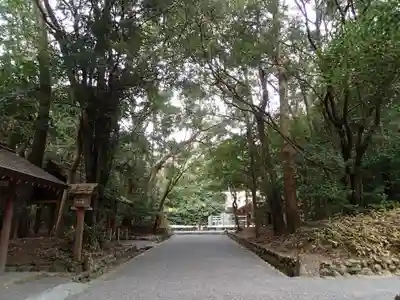 倭姫宮（皇大神宮別宮）のその他建物