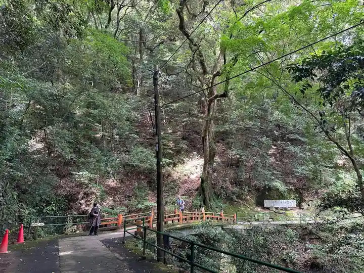 白峰神社(香川県)