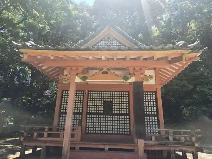 霊山寺(奈良県)