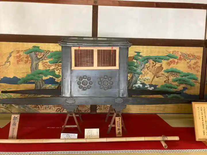 大覚寺のその他建物