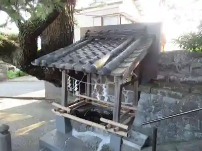稲取八幡神社(静岡県)
