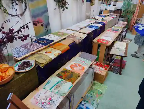 弥生神社(神奈川県)