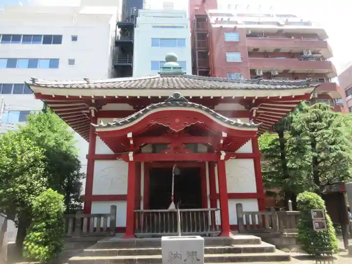 太宗寺(東京都)