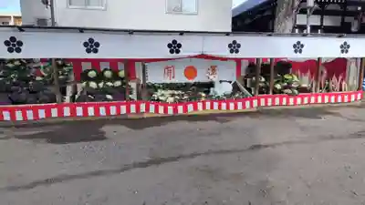 吉祥院天満宮(京都府)