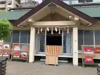 今宮戎神社のその他建物