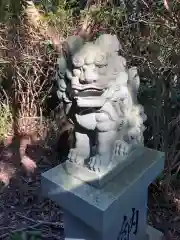 大麻比古神社(徳島県)