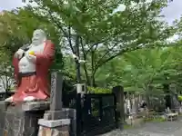 浄心寺(東京都)