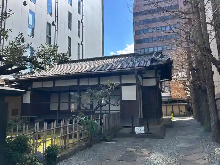 浄運院(東京都)