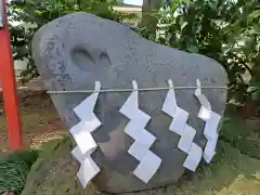 小野神社(東京都)