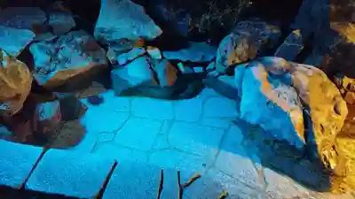 金蛇水神社(宮城県)