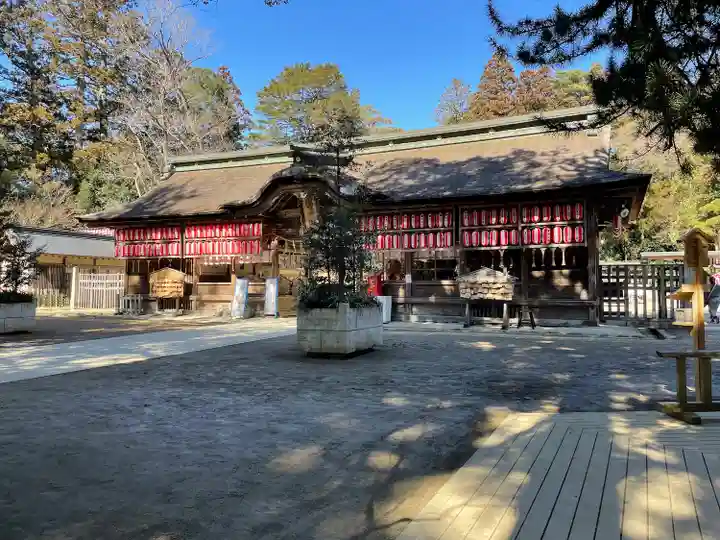 大崎八幡宮(宮城県)