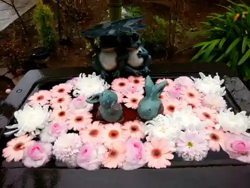 法輪寺(東京都)