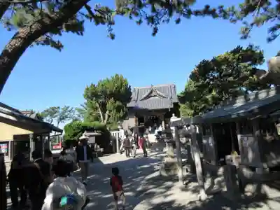 森戸大明神（森戸神社）のその他建物