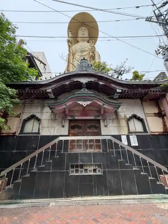 弘願寺(新潟県)