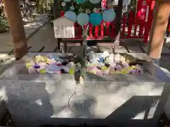 新田神社(東京都)