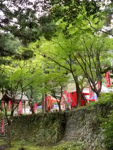 財賀寺のその他建物