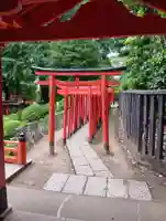 根津神社(東京都)