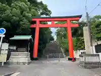 城山八幡宮(愛知県)