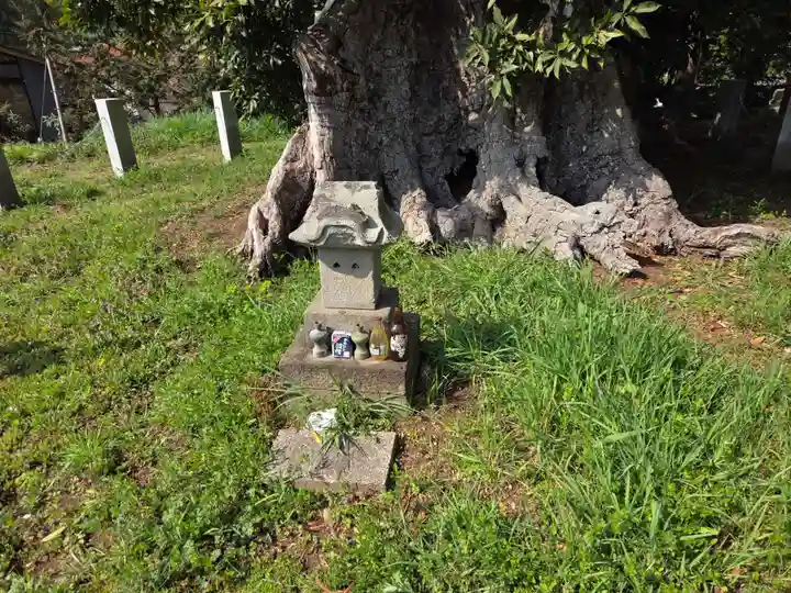 熊野神社(東京都)