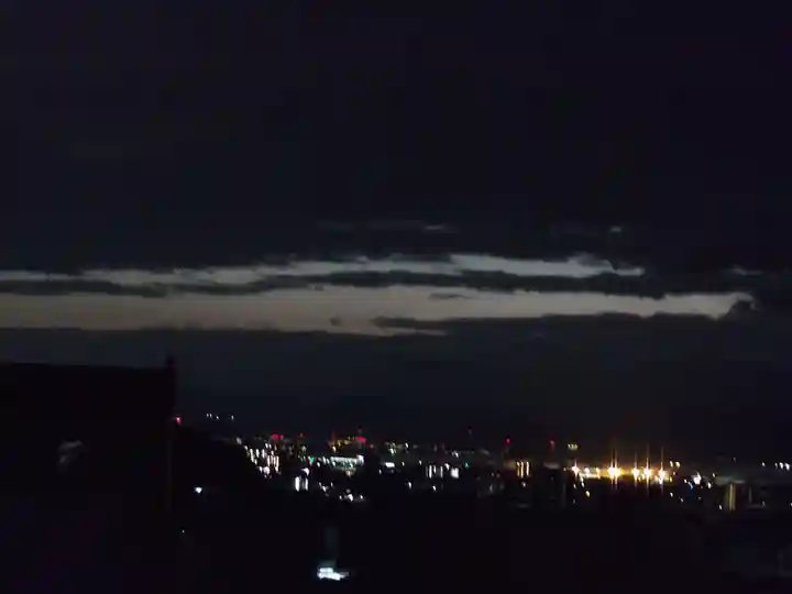 速谷神社(広島県)