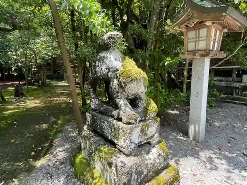 大野湊神社(石川県)