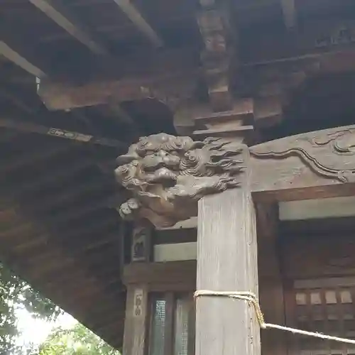 厳島神社の芸術