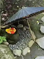 帯廣神社(北海道)