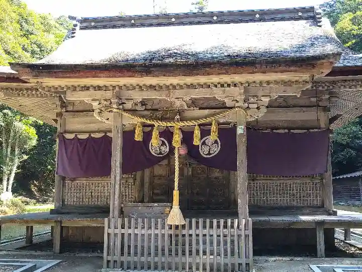 鳥取東照宮(旧樗谿神社)(鳥取県)