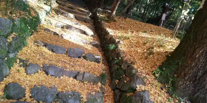 出雲大神宮のその他建物
