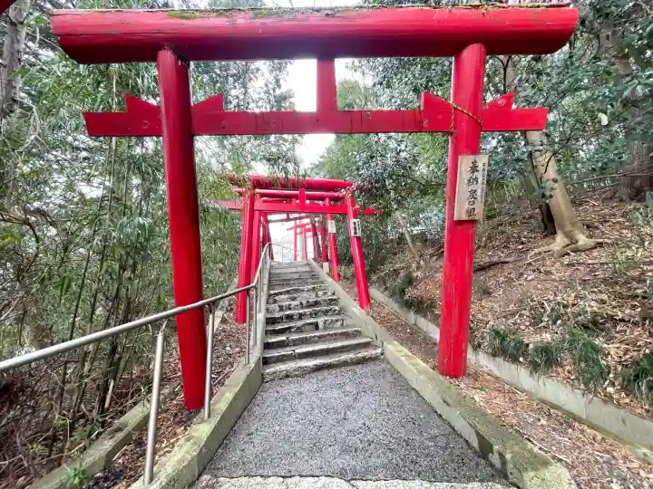 稲荷神社(滋賀県)
