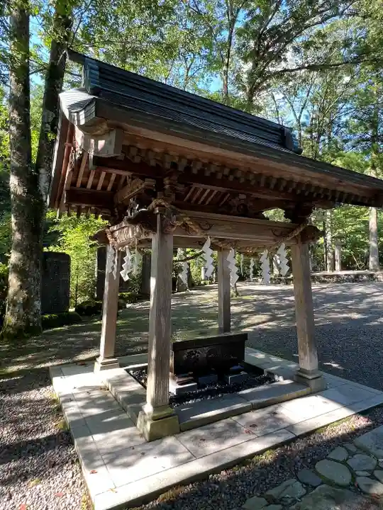 古峯神社(栃木県)