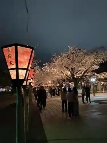 三嶋大社(静岡県)