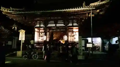 石山寺(滋賀県)