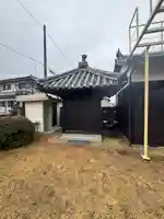 小川権現山観音寺(三重県)