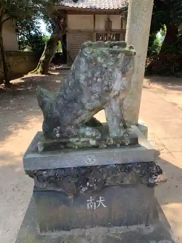 八重垣神社(千葉県)