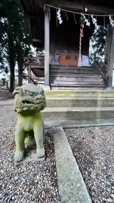 大野稲荷神社(北海道)