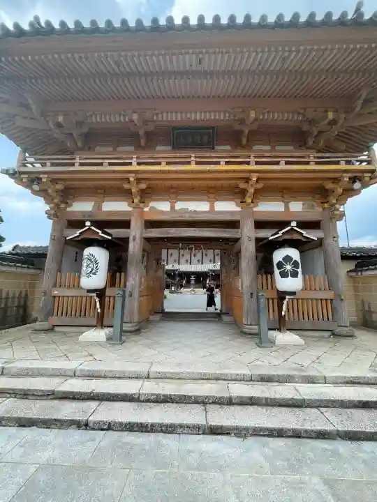 総持寺(大阪府)