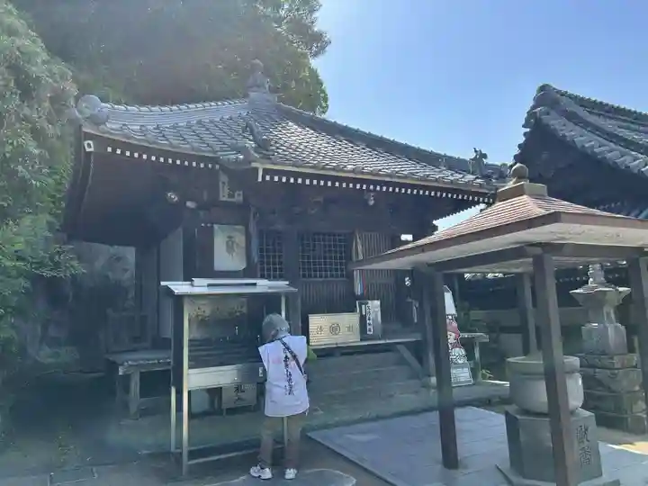 甲山寺(香川県)