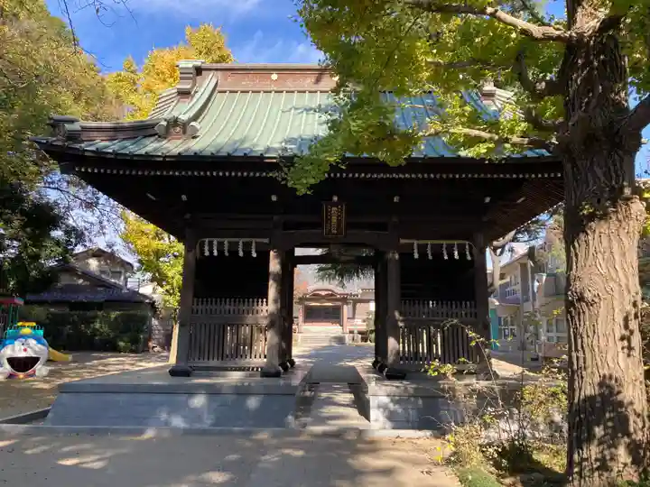 浄光寺(千葉県)