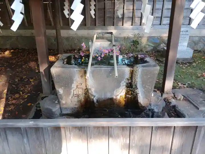 若宮八幡宮(茨城県)