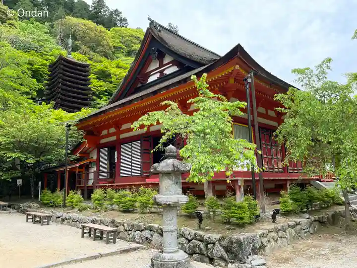 談山神社(奈良県)
