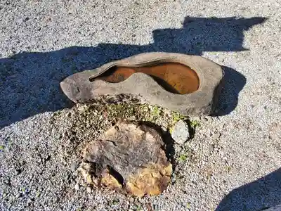 逆藤天満宮(栃木県)