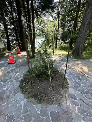 白龍神社(神奈川県)